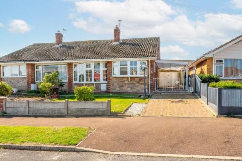 Seafield Road North, Caister-On-Sea