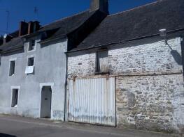 Photo of Brittany, Ctes-d'Armor, La Chze