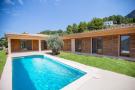 new development for sale in Estellencs, Mallorca...