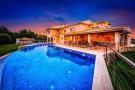 7 bed Villa for sale in Alcdia, Mallorca...