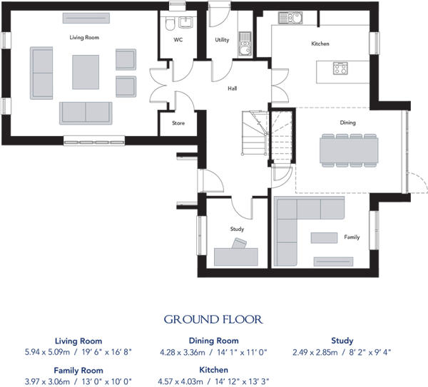 Ground Floor