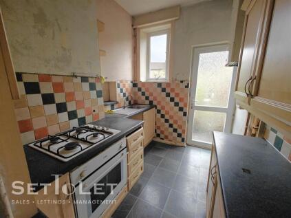 Newsome Road, Huddersfield