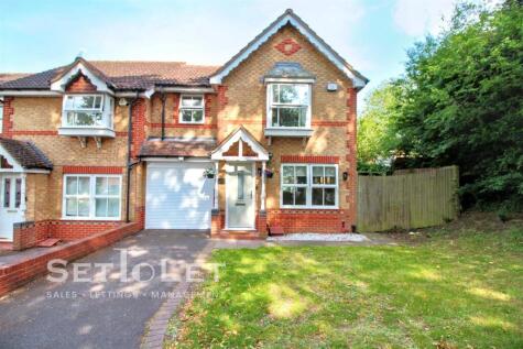 Wych Elm Road, Oadby, Leicester