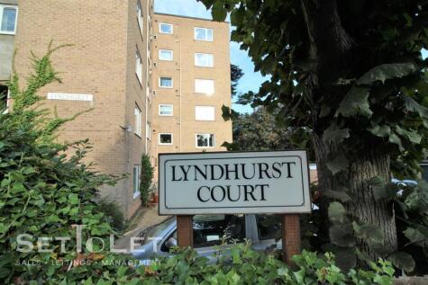 Lyndhurst Court, London Road, Stoneygate, Leicester