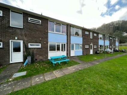 New Quay - 2 bedroom apartment for sale