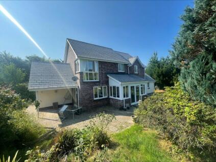  Pontgarreg, Llandysul, SA44