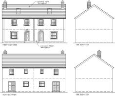 Floor/Site plan 1