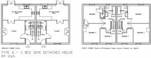 Floor/Site plan 2