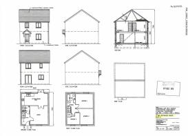 Floor/Site plan 2