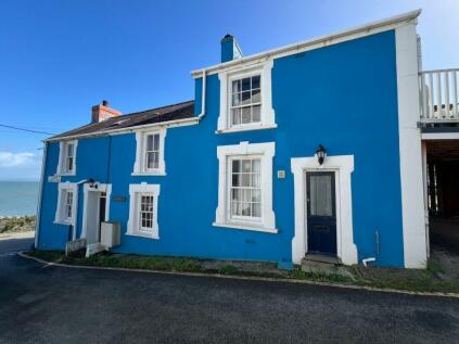 New Quay - 3 bedroom cottage for sale