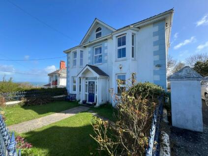 New Quay - 4 bedroom detached house for sale