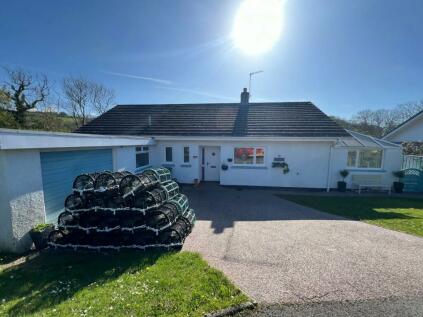 New Quay - 4 bedroom detached house for sale