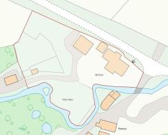 Floor/Site plan 1