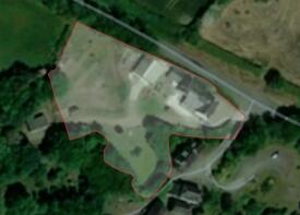 Floor/Site plan 2