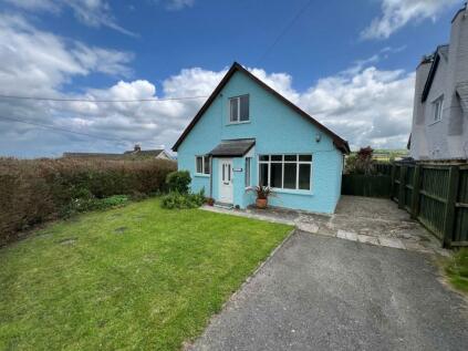 Cardigan - 3 bedroom bungalow for sale