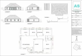 Floor/Site plan 2