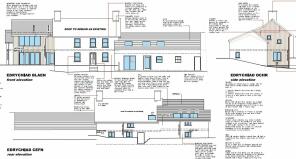 Floor/Site plan 2