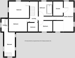 Floor/Site plan 2