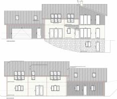 Floor/Site plan 2