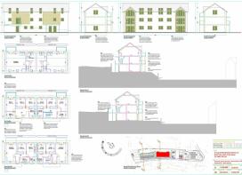 Floor/Site plan 2