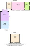 Floor/Site plan 2