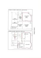 Floor/Site plan 2