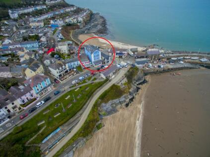 South John Street, New Quay, SA45