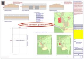 Floor/Site plan 2