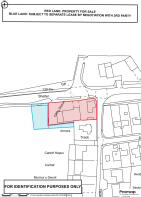Floor/Site plan 1