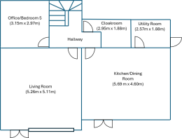 Floorplan 2