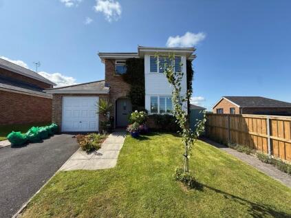 Cwrt Y Brenin, Ffosyffin, Aberaeron, SA46