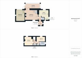 Floorplan Owl House