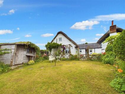 Poughill, Bude, Cornwall