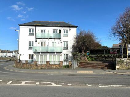 Strand, Bude, Cornwall