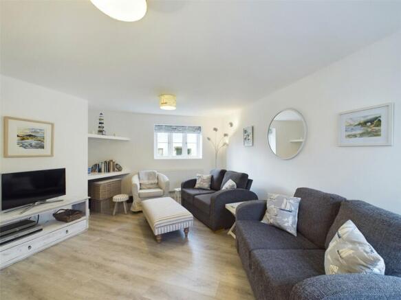Living Room Alt