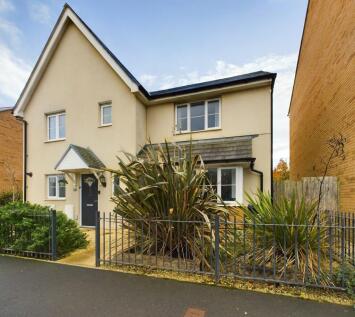 Sandpiper Road, Bude, Cornwall