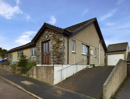 Trefleur Close, Boscastle, Cornwall