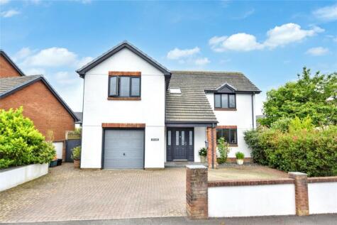 Maythorn, Stratton Road, Bude