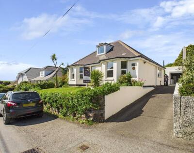 Helebridge Road, Marhamchurch, Bude