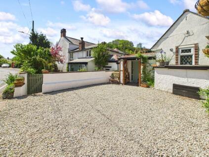 Bush, Bude, Cornwall