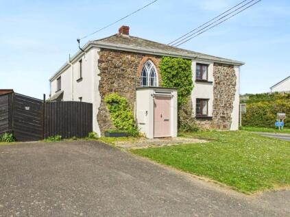 Bangors, Poundstock, Bude