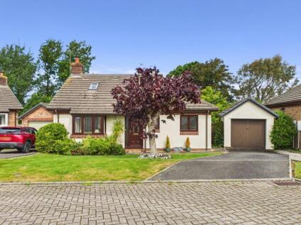 Cricket Park, Marhamchurch, Bude
