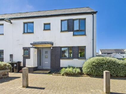 Coombe Close, Bude, Cornwall