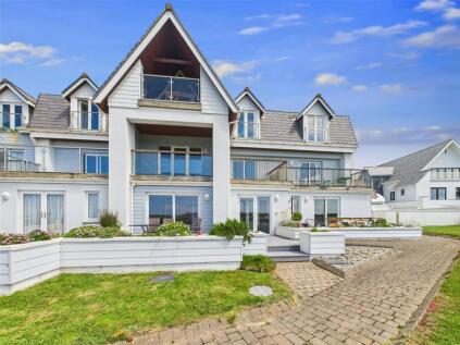 Upton, Bude, Cornwall