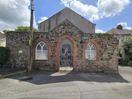 Spicers Lane, Stratton, Bude