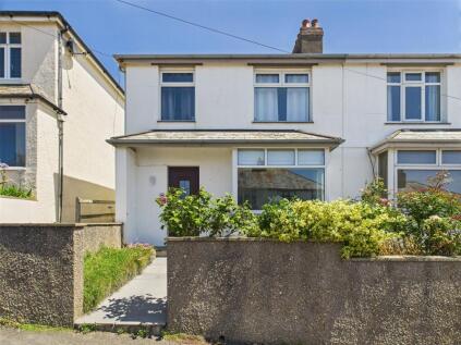 Southfield Road, Bude, Cornwall