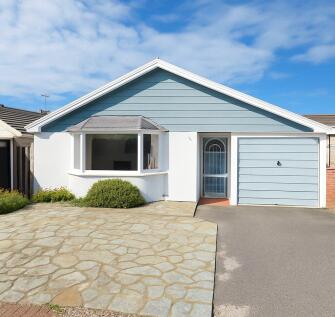 Poughill Road, Bude, Cornwall