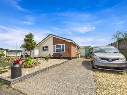 Fosters Way, Bude, Cornwall