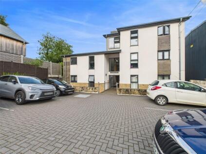 Hospital Road, Stratton, Bude