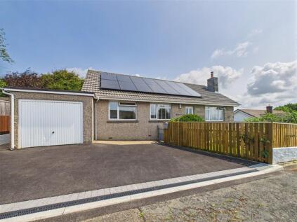 Manor Road, Bude, Cornwall